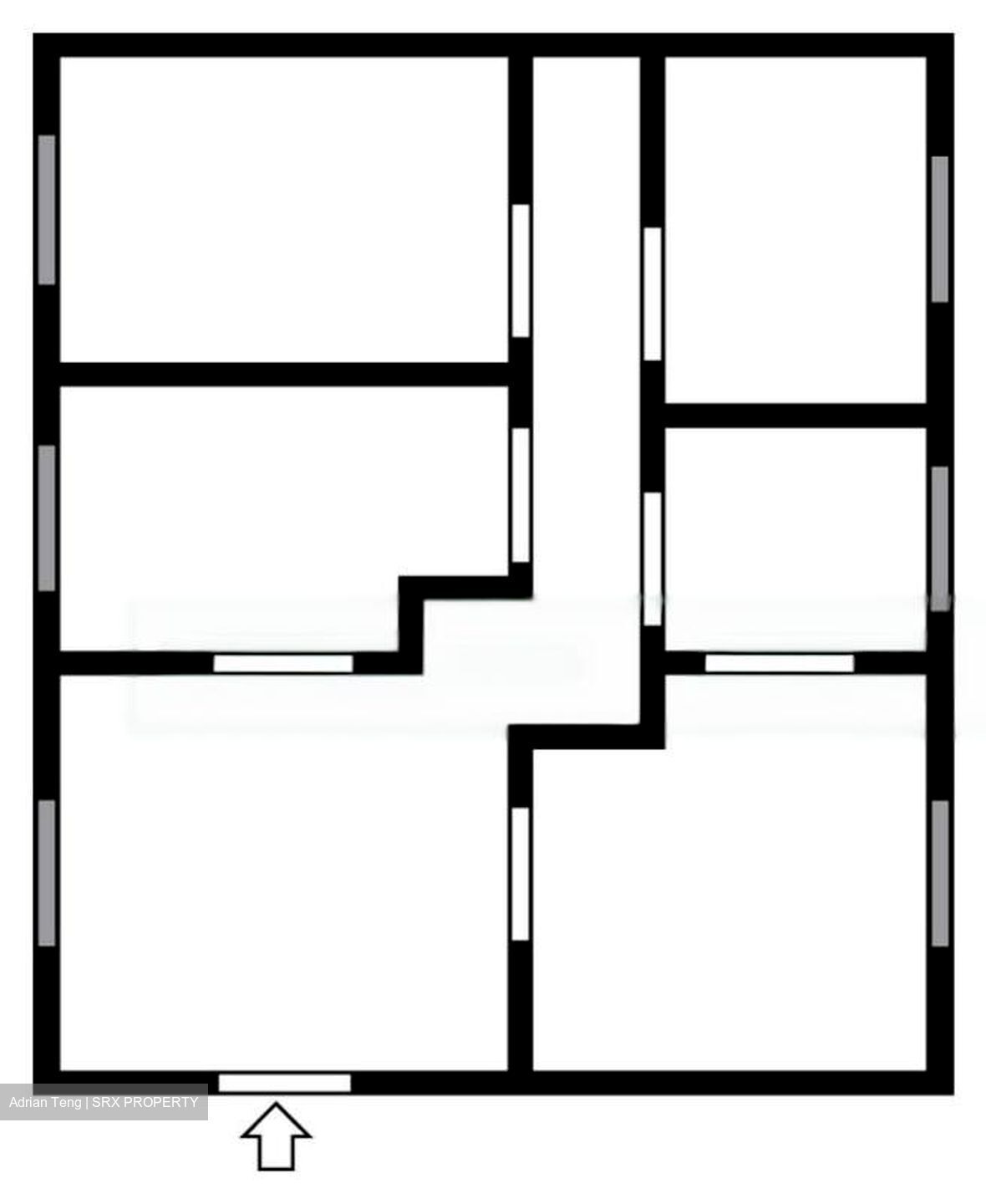 The Colonnade (D10), Condominium #530142861